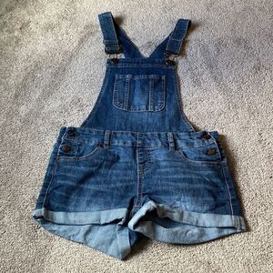Bluespice Overall Shorts SIZE 1